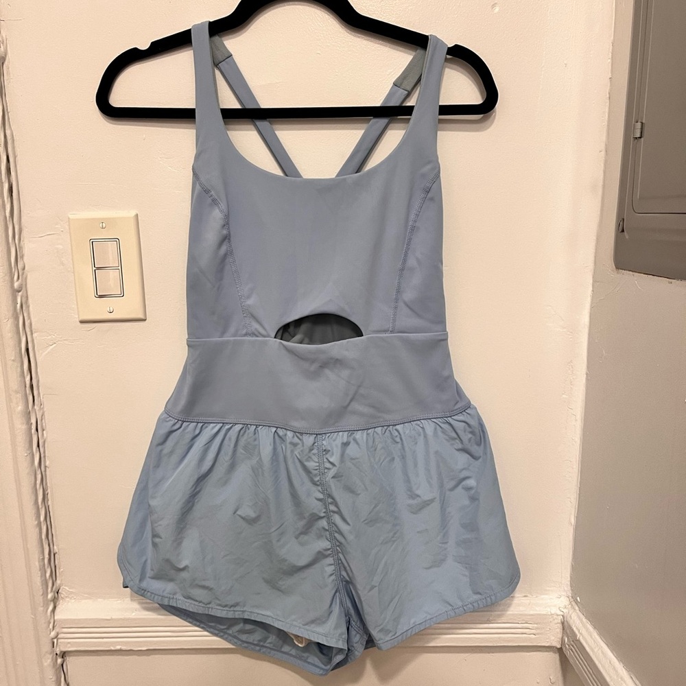 Free People Righteous Runsie